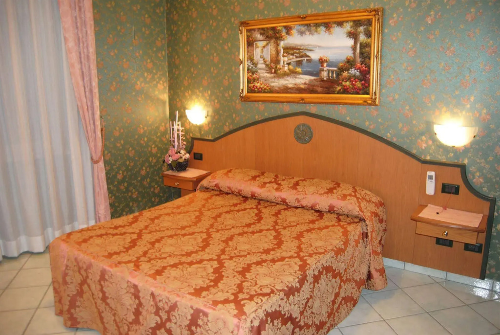 Hotel Nespolo DOro