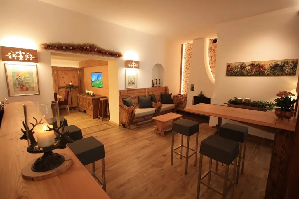 Hotel Trieste