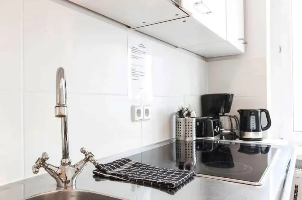 BerlinLUX Apartments - City