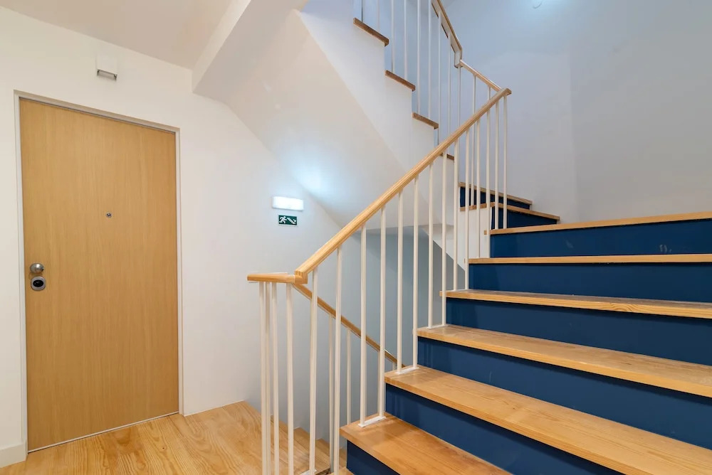 Portuguese Modern Style Flat