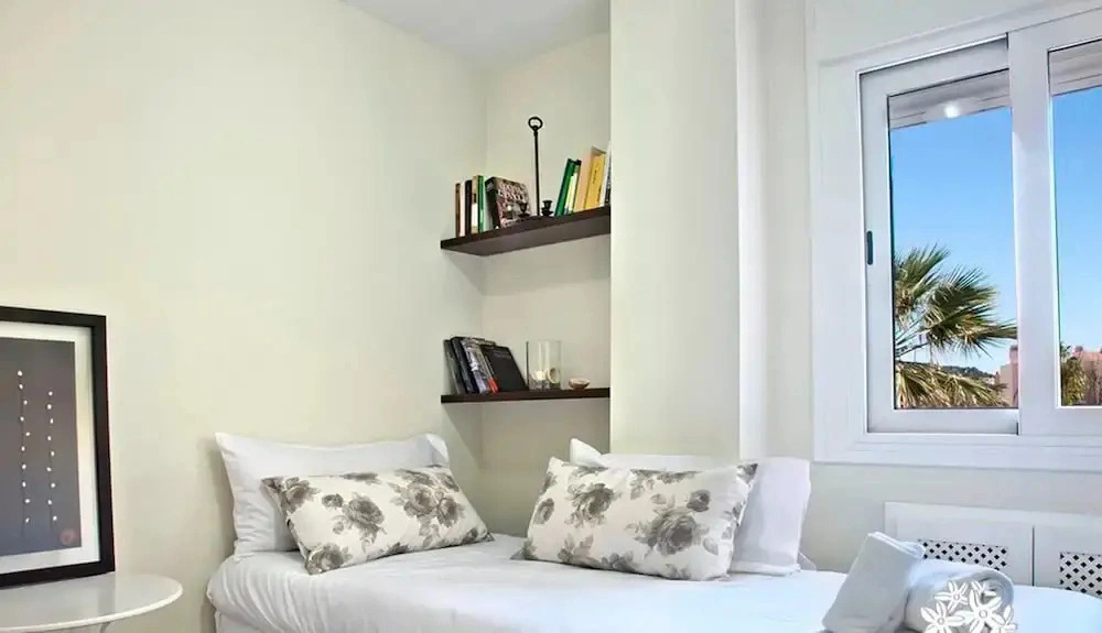 TocToc  Sancha Beach Apartment