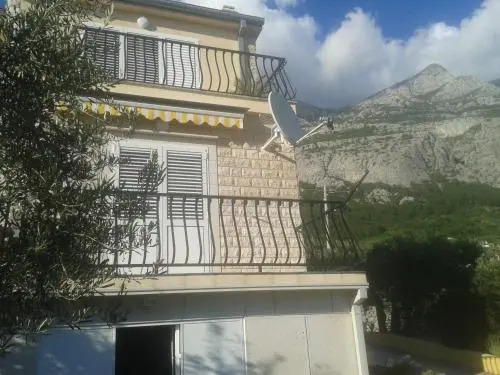 Apartment Gojak Mišo Alen