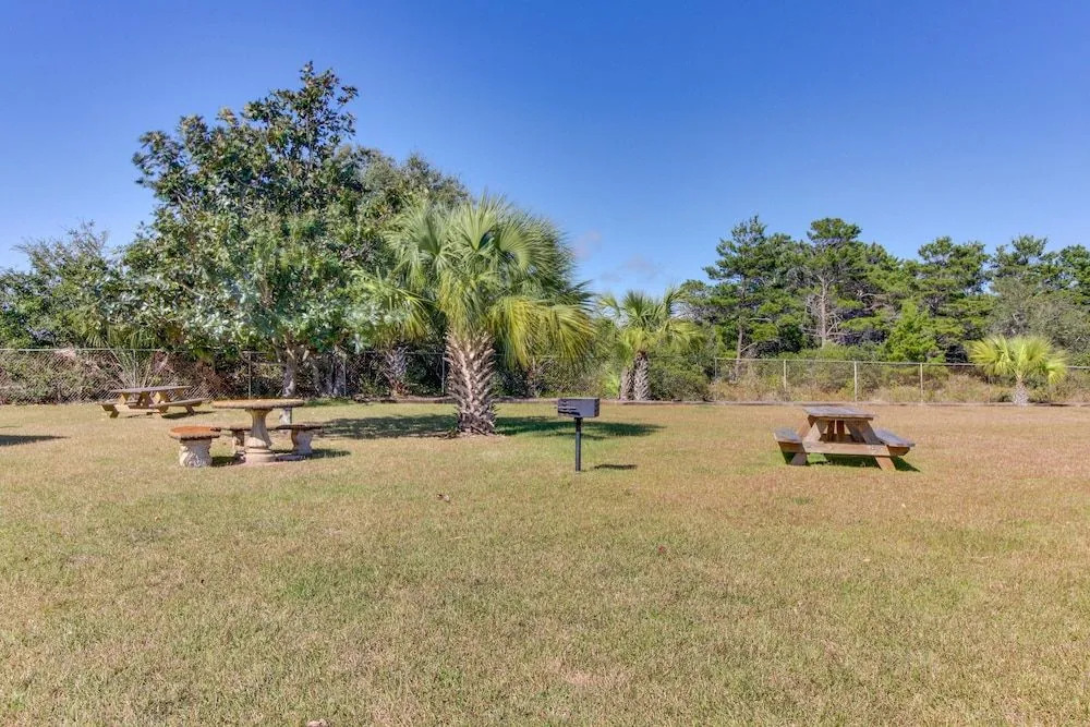 Gulf Terrace Condominiums