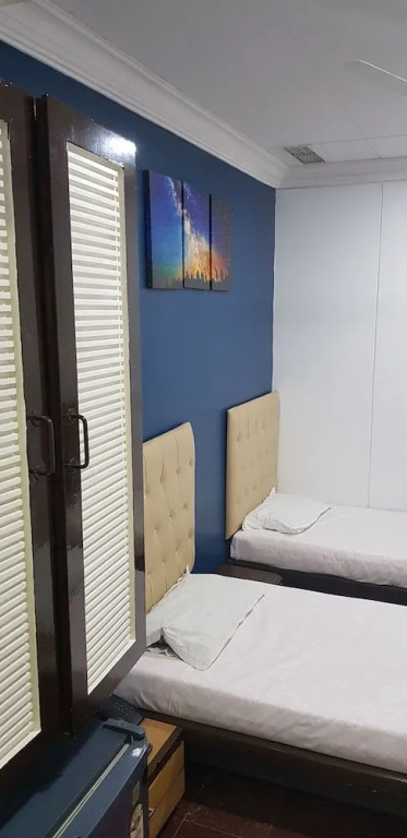 Hotel White Pearl - Colaba Mumbai