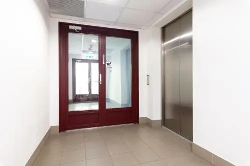 Jõe Apartments - apartments with sauna in the city center