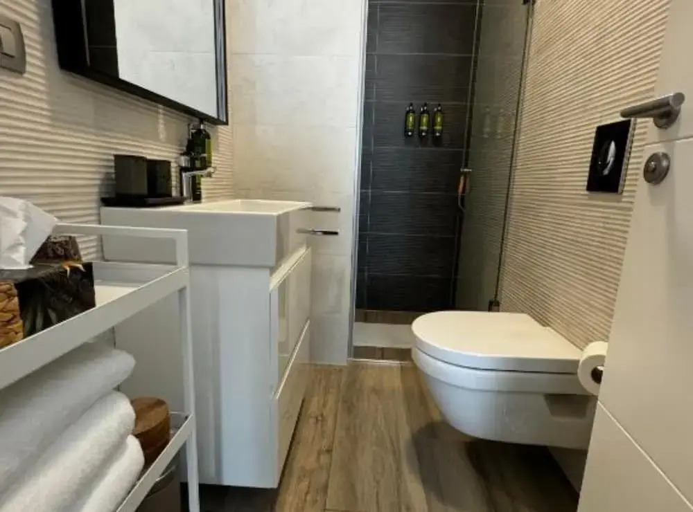 LuxArt City Spa Gallery Residence Krk