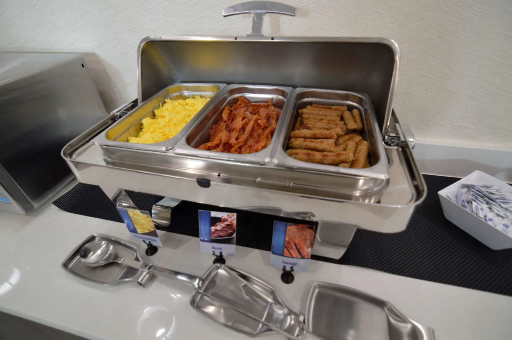 Best Western Plus Executive Residency Baytown
