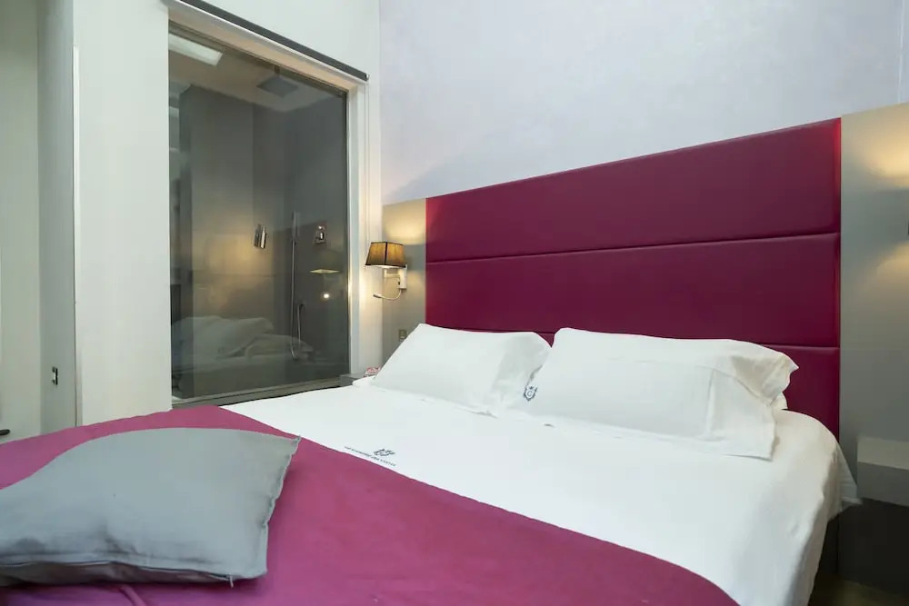 Le Camere Dei Conti - Rooms