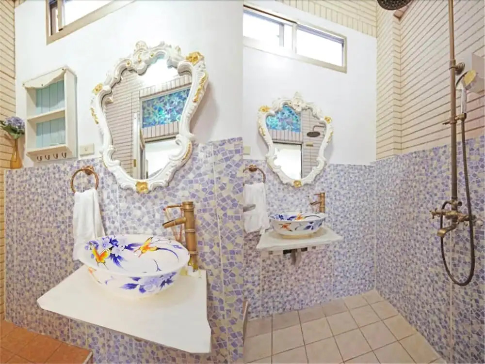 高雄JOJOhouse主题公寓