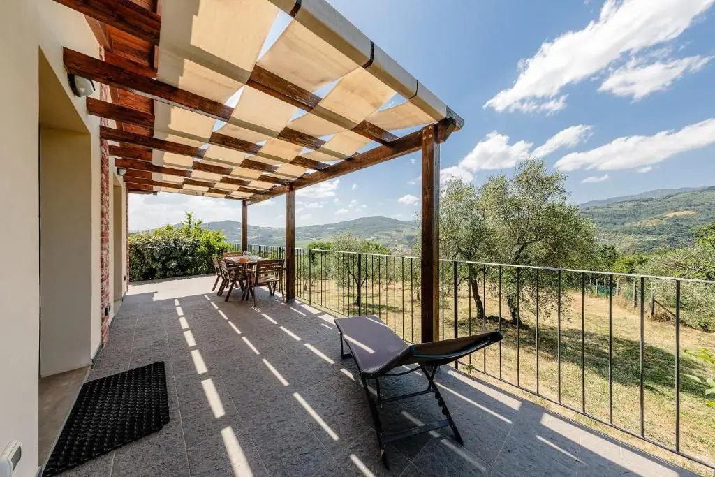 Agriturismo La Fontaccia