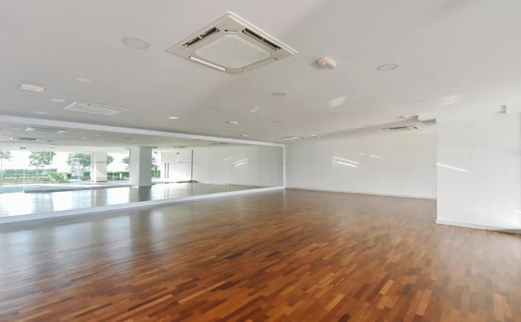1 Tebrau Residences by YML Home