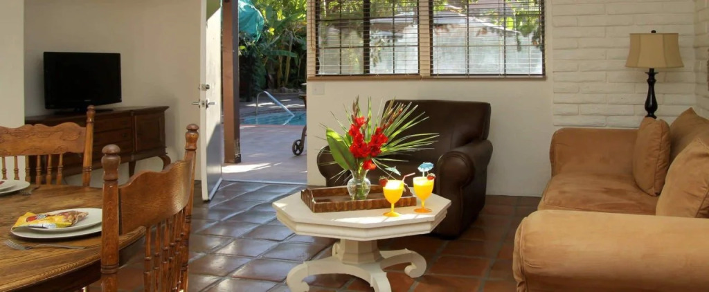 Hotel California - A Town & Desert Boutique Hotel