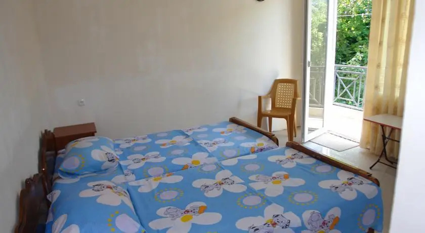 Sanni Guest House