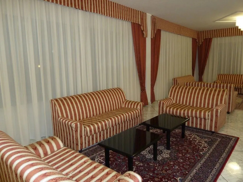Hotel Villa Nacalua
