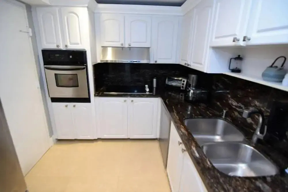 Beautiful 2 Bedroom + 2 Baths On The Ocean At Sian