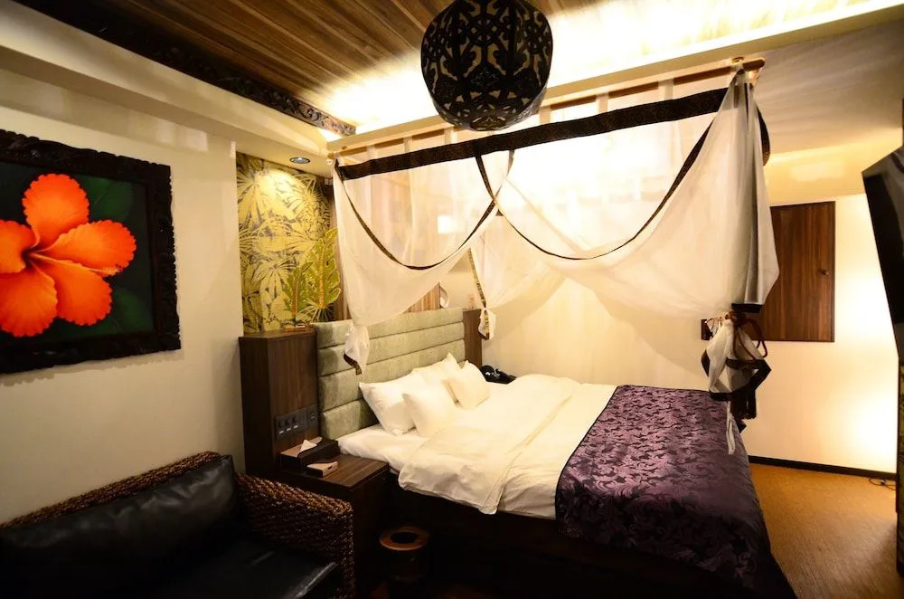 Hotel BaliBali ANNEX 五反田