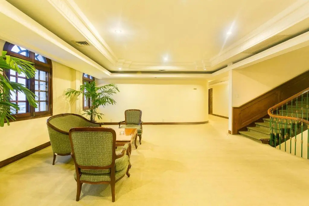 Riverside Hotel Saigon