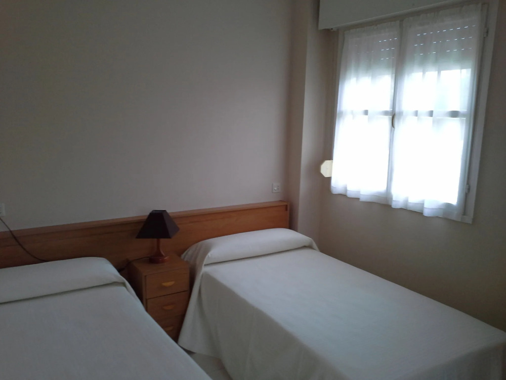 Apartamentos San Pedro en Llanes
