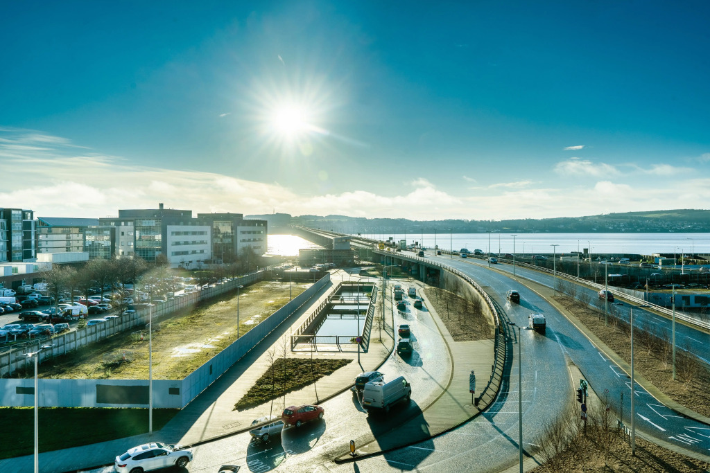 Holiday Inn Express Dundee by IHG