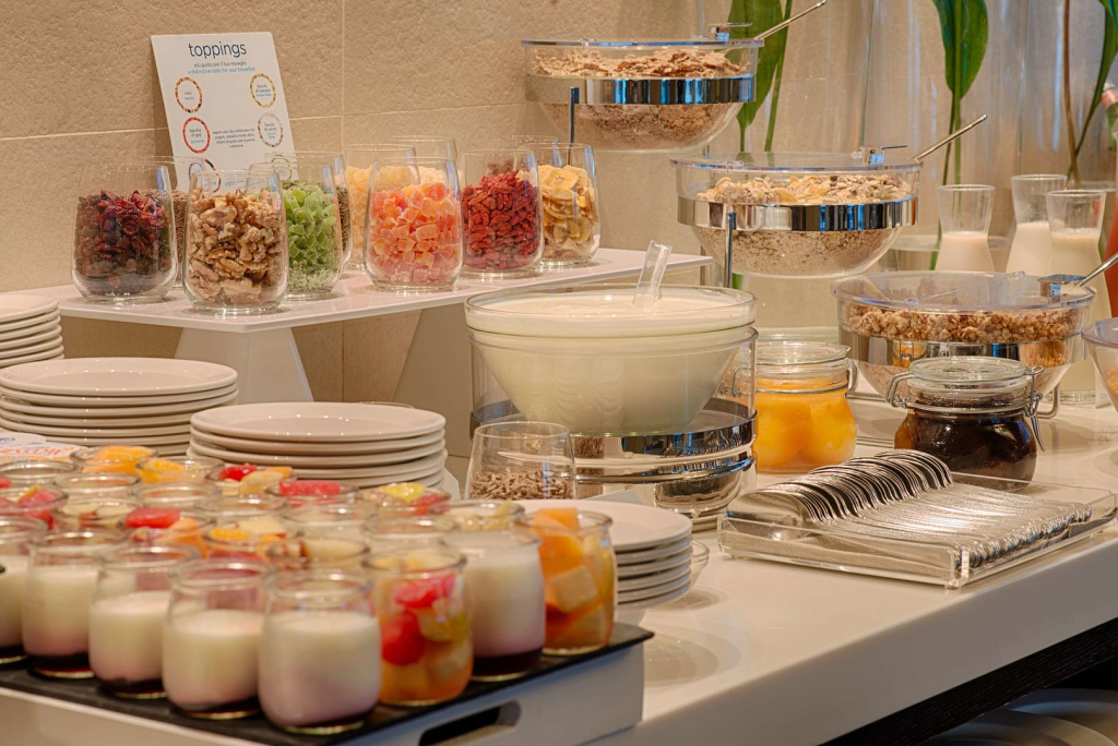 Savhotel Mantegna Padova
