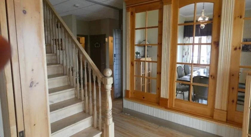 Auberge Des Plaines