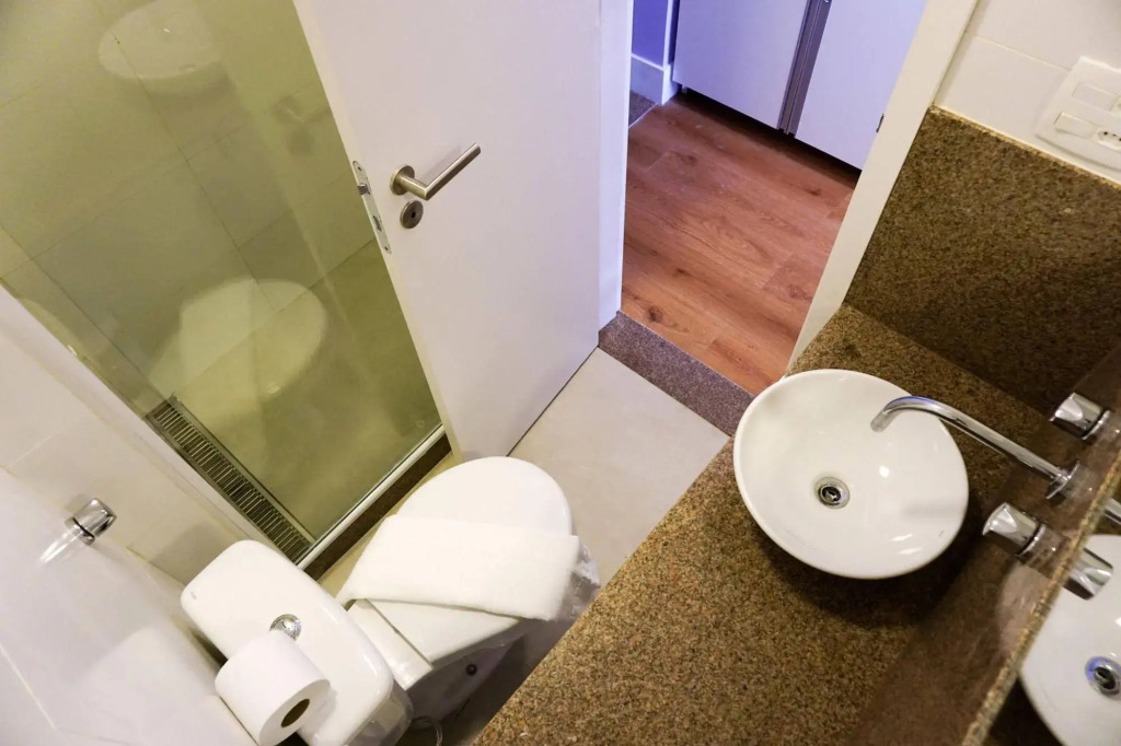 Vertical Hostel