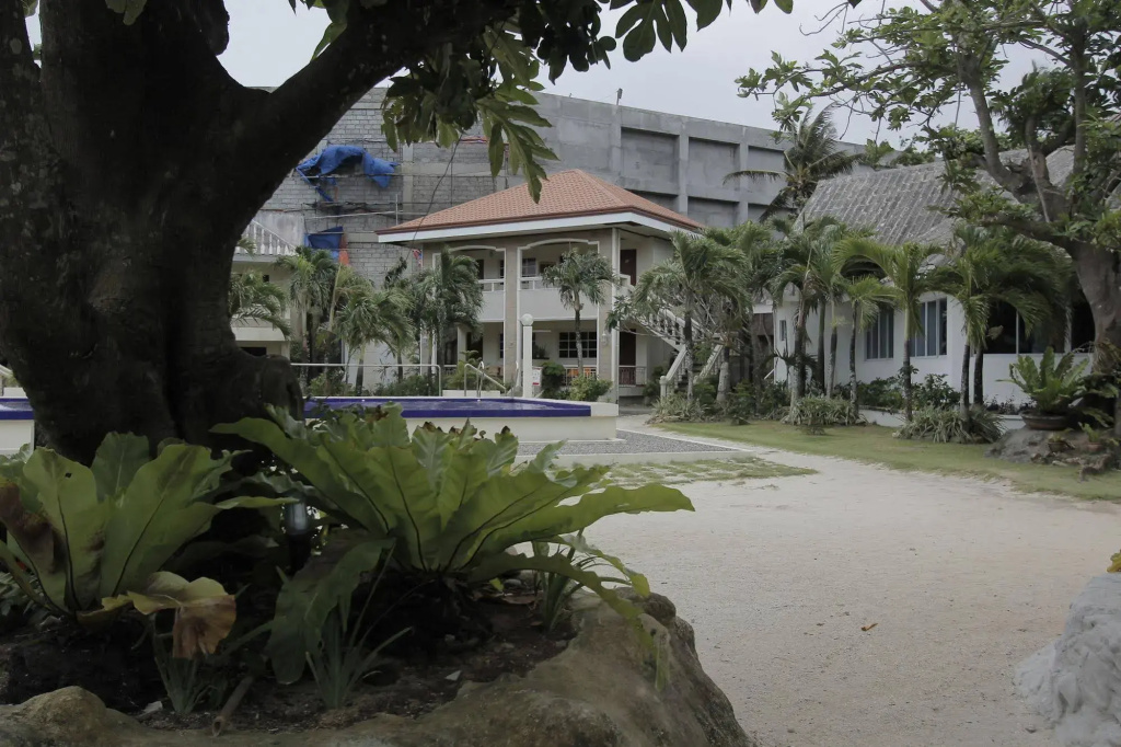 Casa Pilar Beach Resort