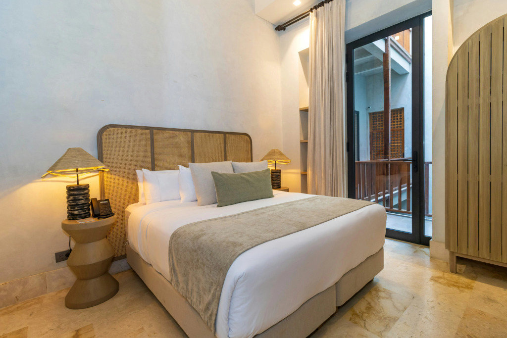 Cinco Quintas Hotel Boutique
