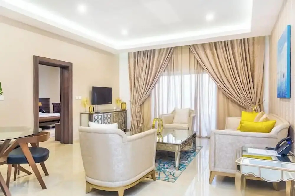 LAIM Hotels And Suites Oshogbo