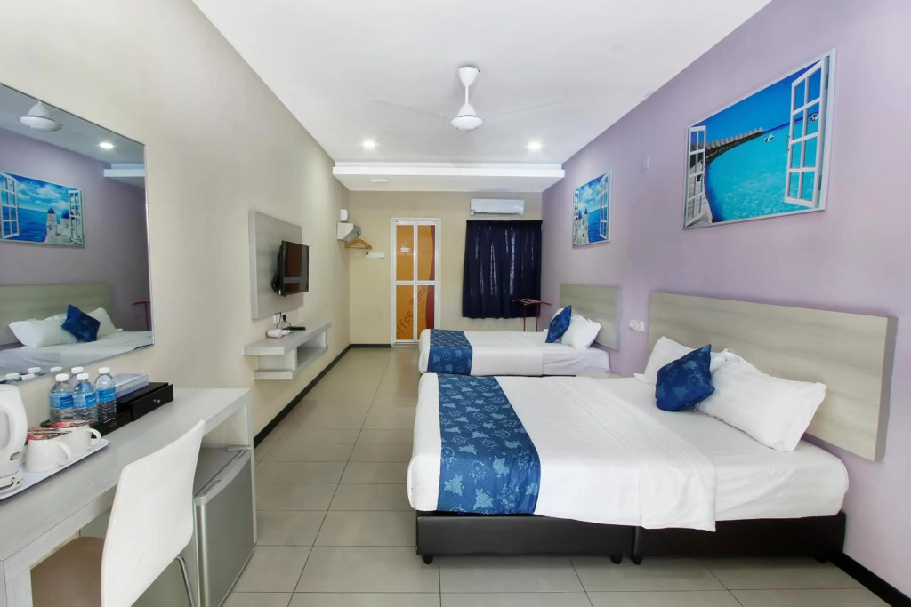 Lavigo Resort
