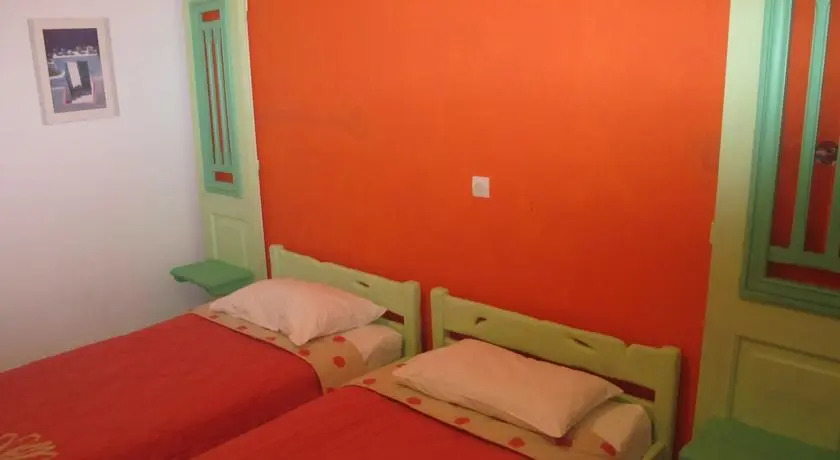 Pension Nikoletta