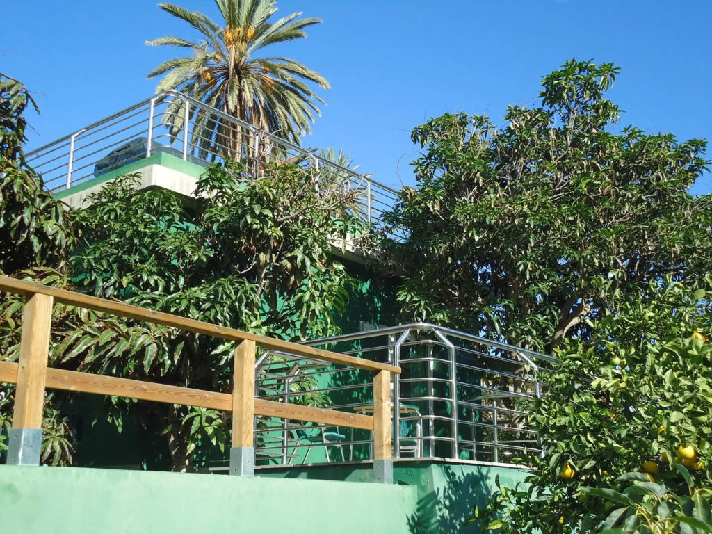 Holidays Flat Finca Oasis