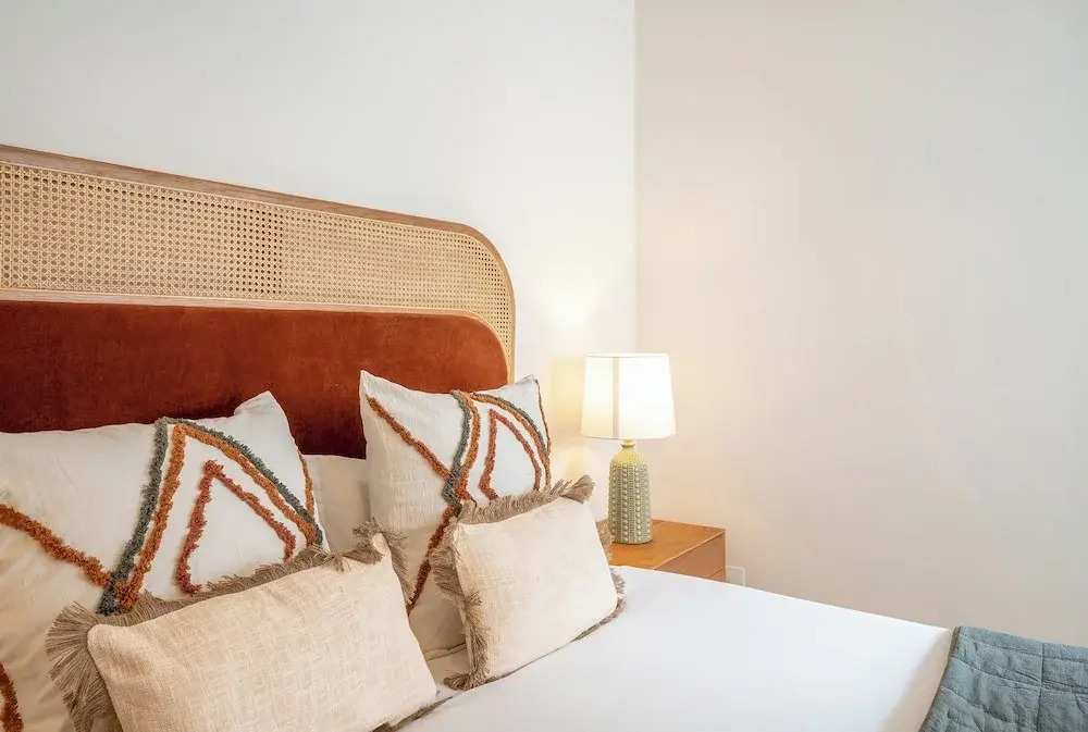 Blue Tide - Two Bedroom Apartment