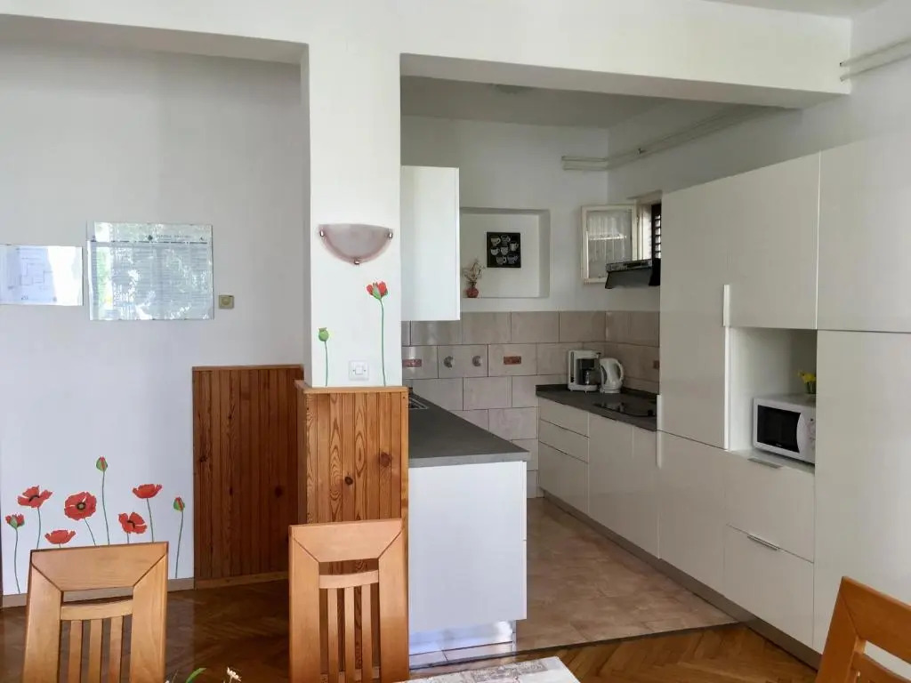 Apartaments Oma & Opa