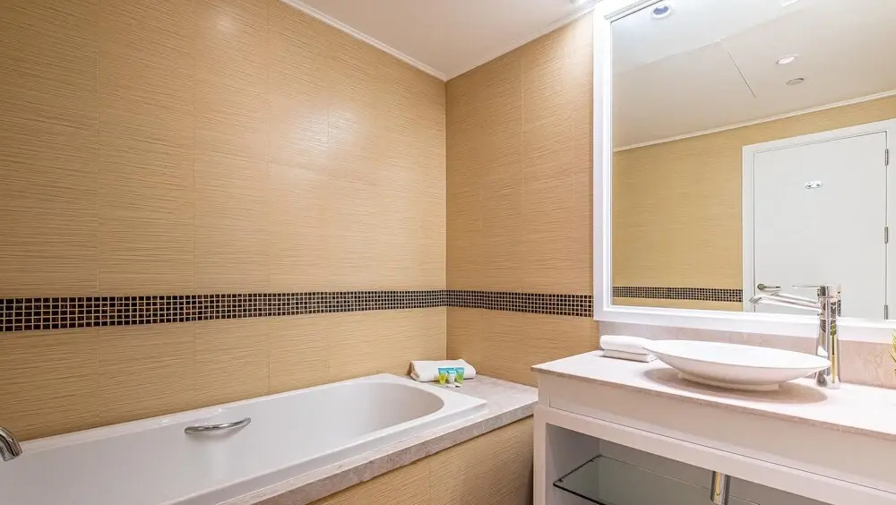 IBN Residence 2 by LUX Holiday Home