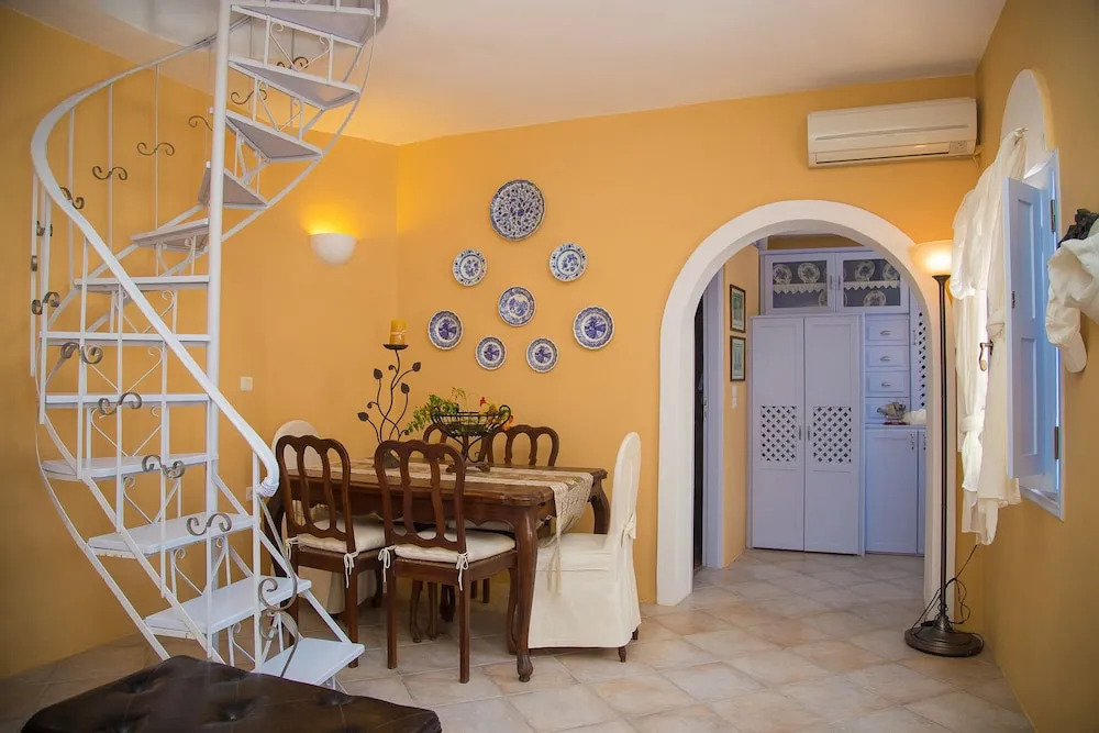 Villa Lydia