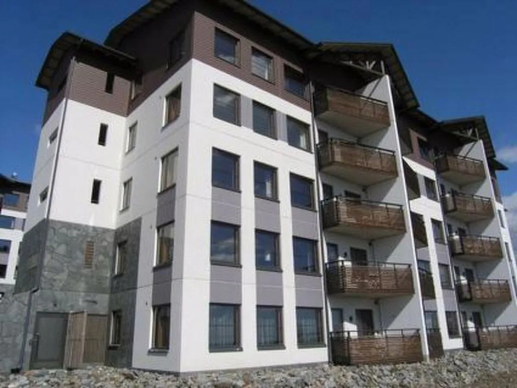 Nordic chalet 9410