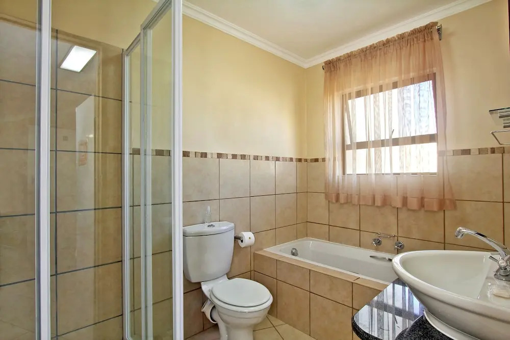 Uvongo River Resort