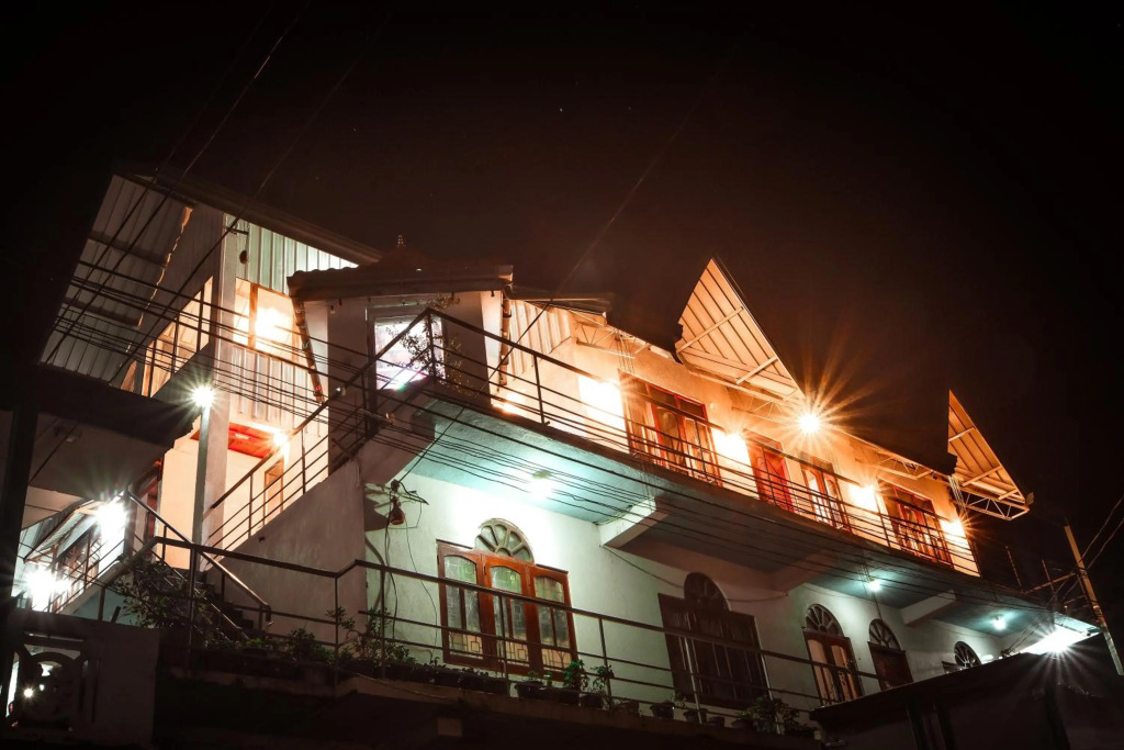 DREAM Hill HOMESTAY NUWARA ELIYA