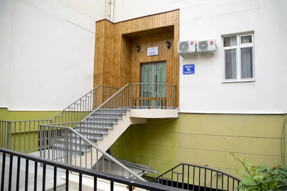 Otiums Hotel