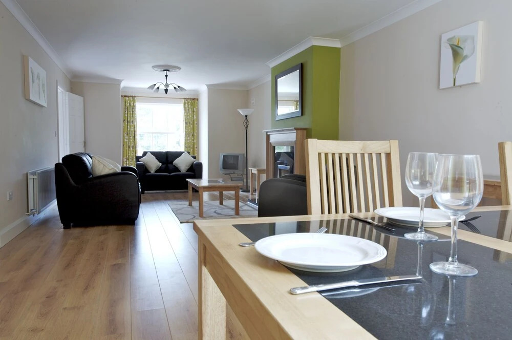 Bunratty Town House No 7