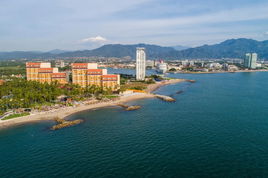 Club Regina Puerto Vallarta