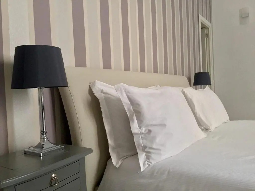 Dimora San Biagio Suites&Apartment