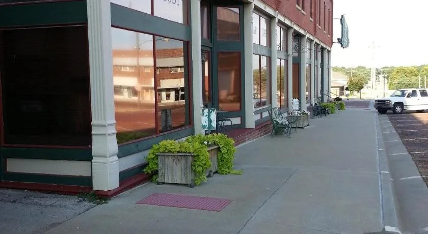 The Courtland Hotel & Spa
