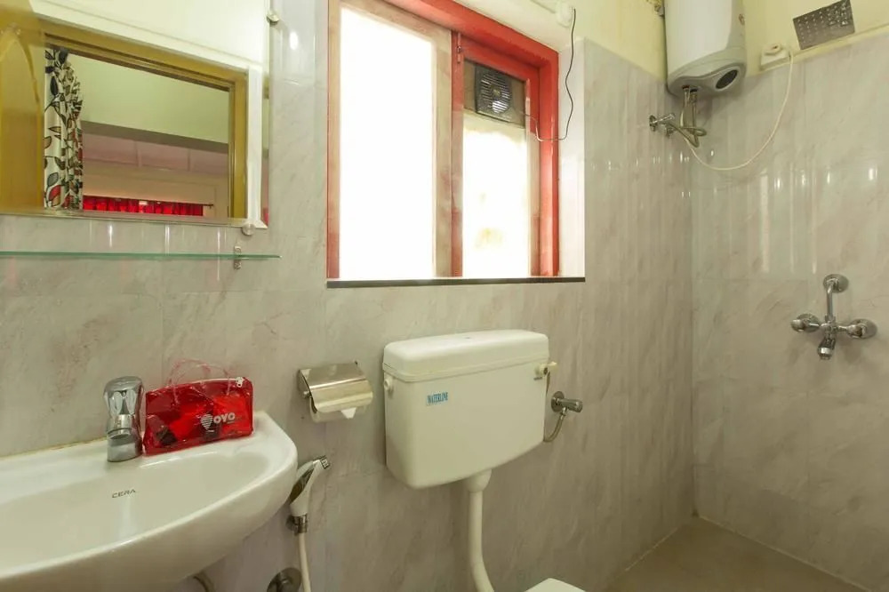 OYO 6587 The Caravela Home Stays