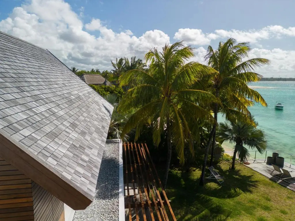 Villa Rubis by muse villas