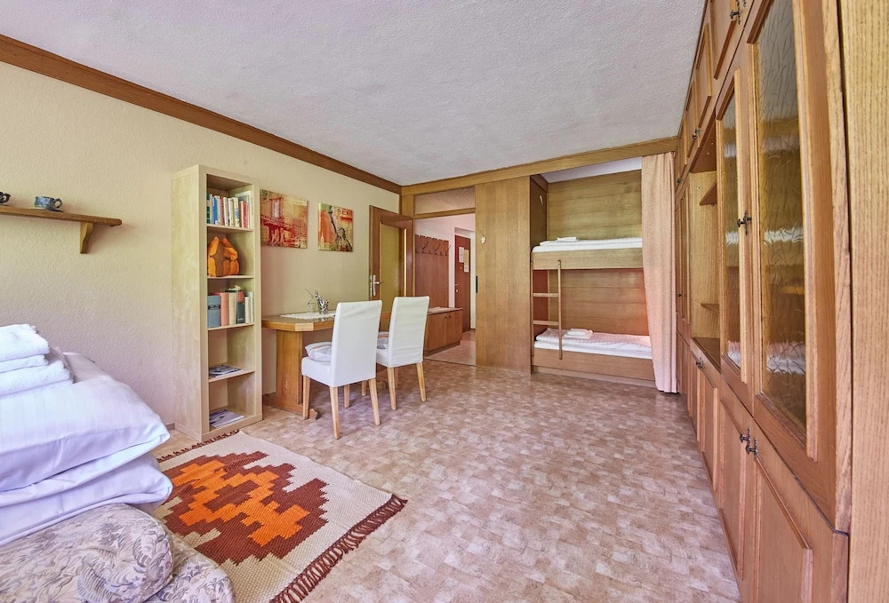 Appartements Alpin