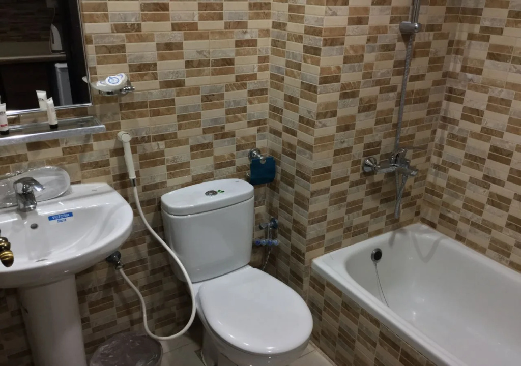 Loaloat Jubair Hotel