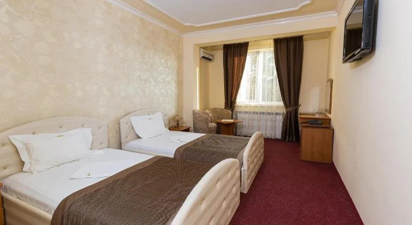 Zornica Hotel