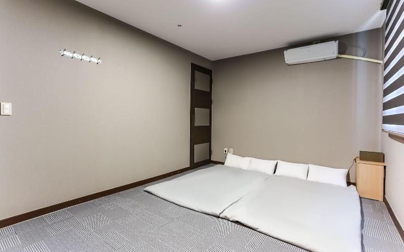Jeju Sanjimul Hotel